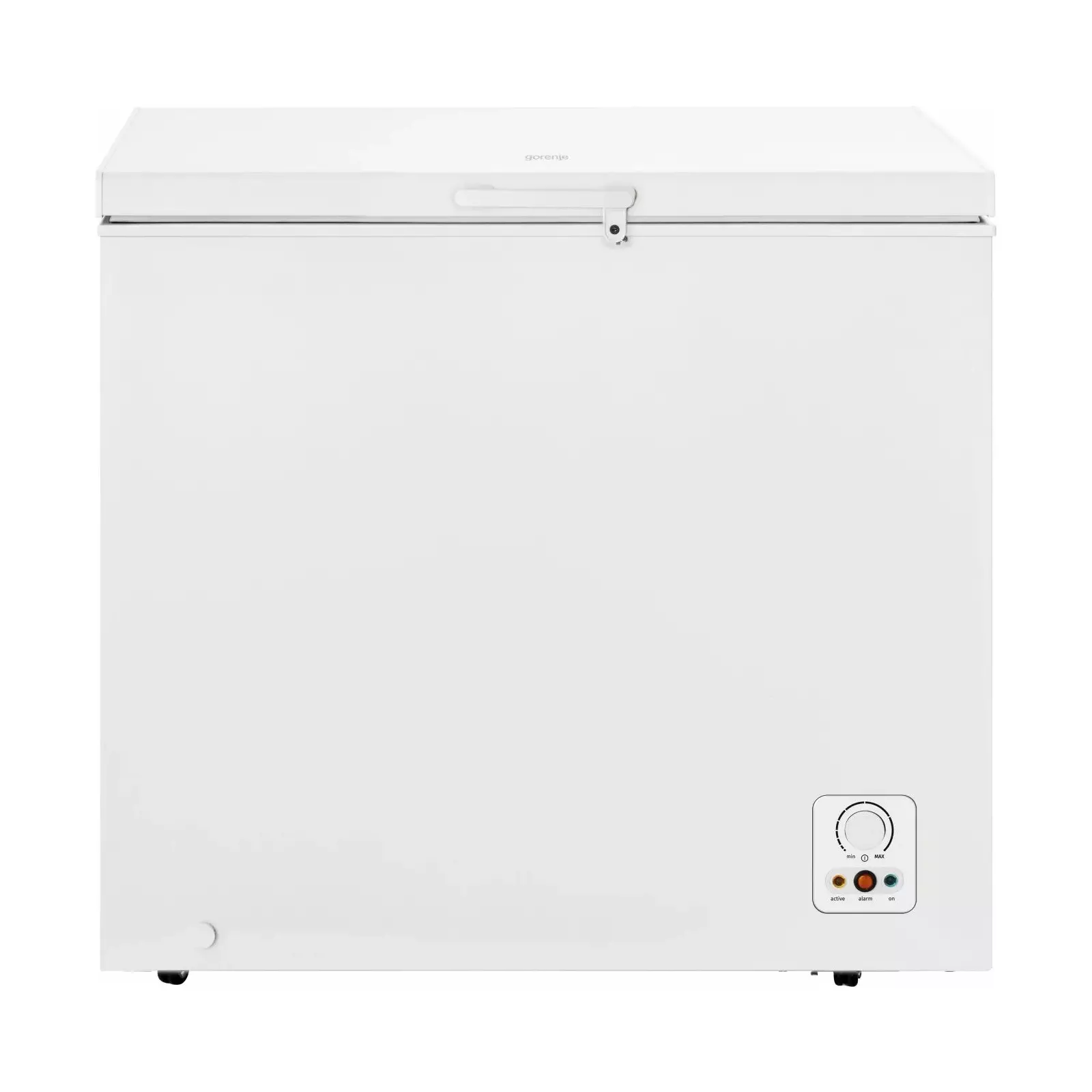 Gorenje FH211AW Photo 2