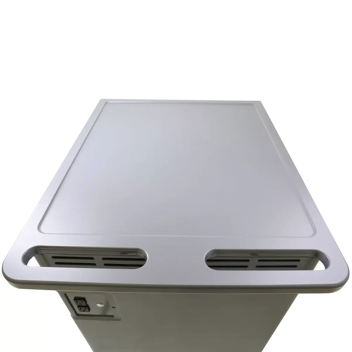 Портативная тележка для управления устройствами Ergotron Zip40 Photo 4