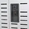 Портативная тележка для управления устройствами Ergotron Zip40 Photo 5