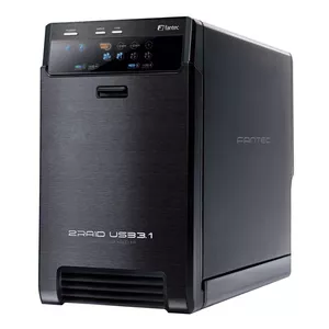 Массив дисков Fantec QB-X2U31R