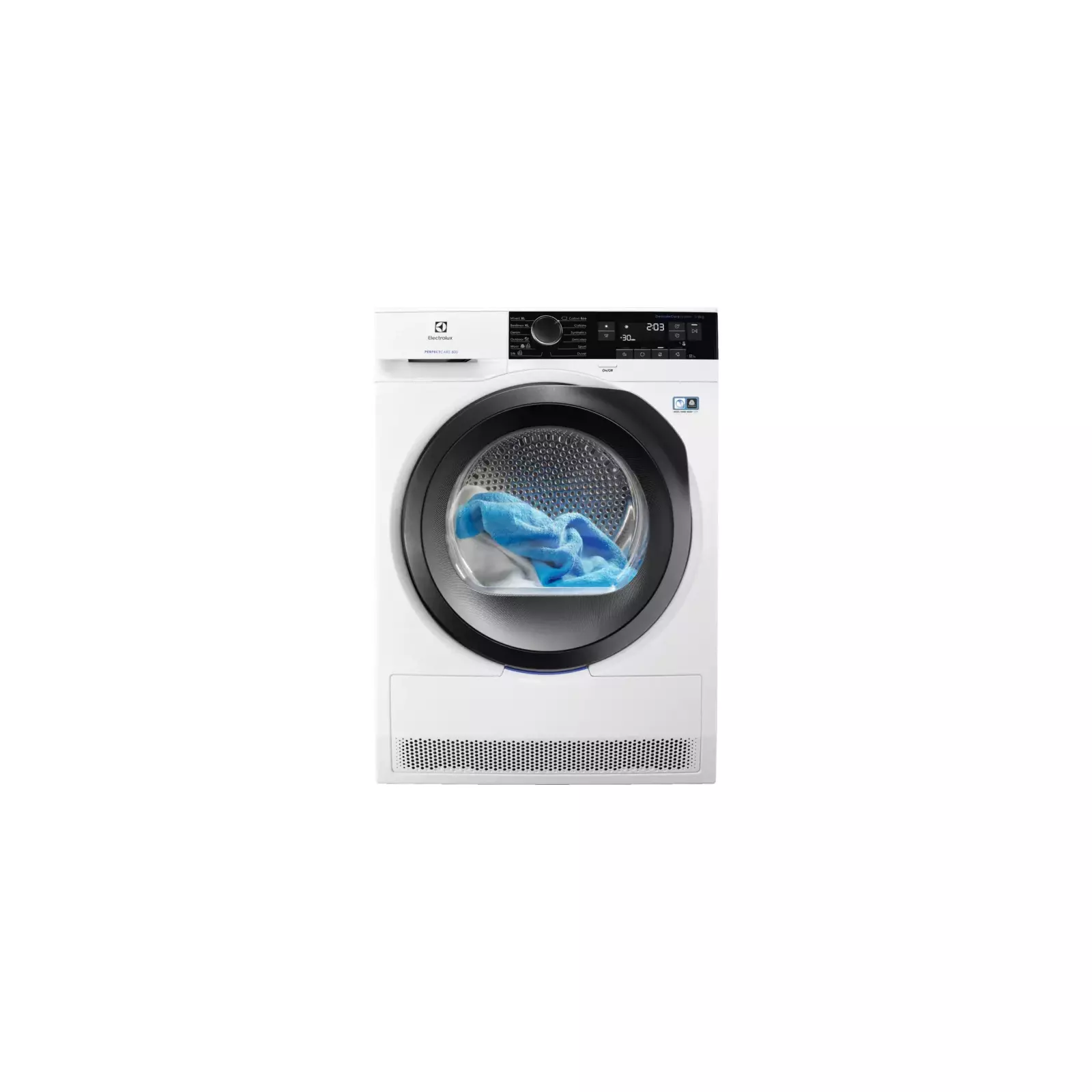 Electrolux EW8H258S Photo 1