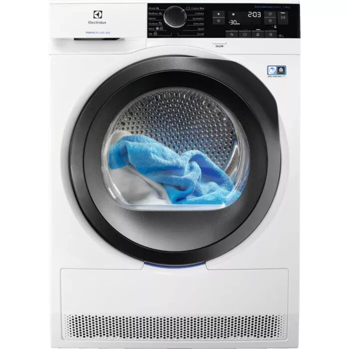 Electrolux EW8H258S Photo 1