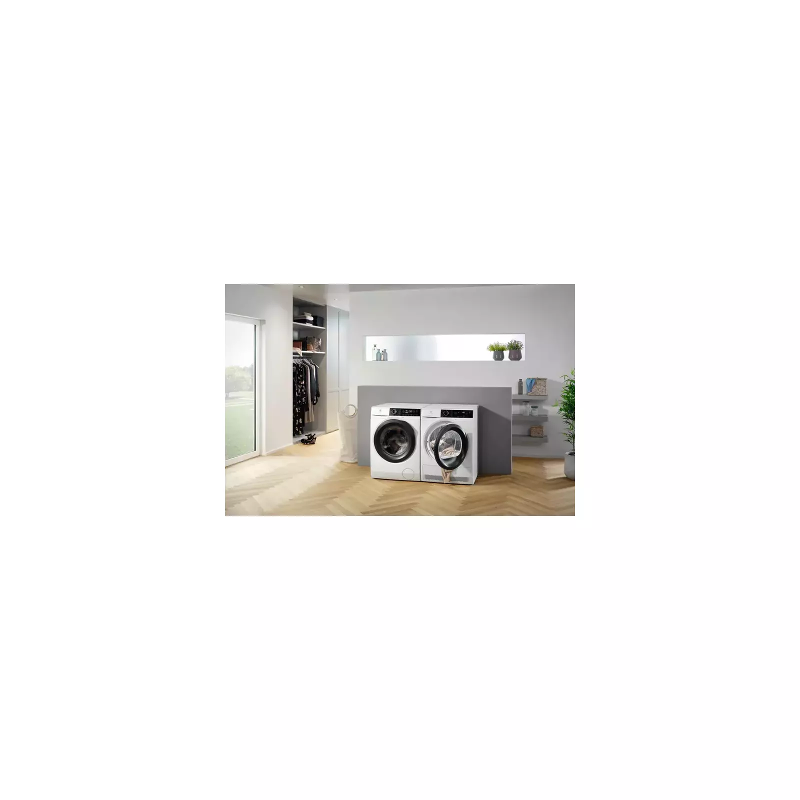 Electrolux EW8H258S Photo 7