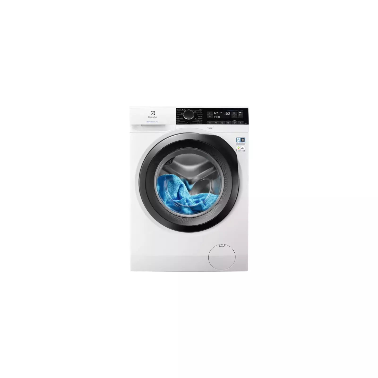 Electrolux EW7F248S Photo 1