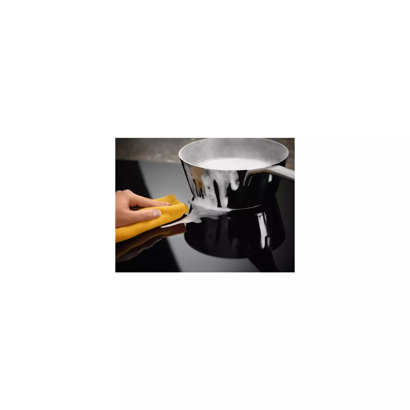 Electrolux LIV63431BK Built-in Induction Hob | AiO.lv