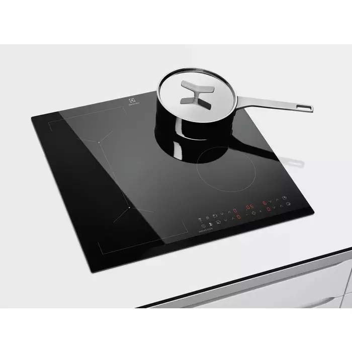 Electrolux LIV63431BK Built-in Induction Hob Photo 8