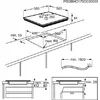 Electrolux LIV63431BK Built-in Induction Hob Photo 2