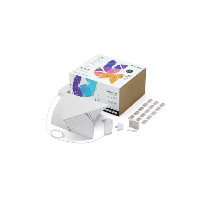 Nanoleaf NL28-2010TW-15PK Photo 1