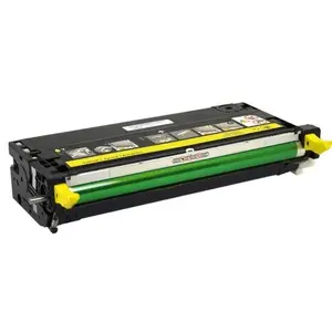 Картридж тонера Xerox C60/C70 DMO 006R01662 30000 страниц Желтый