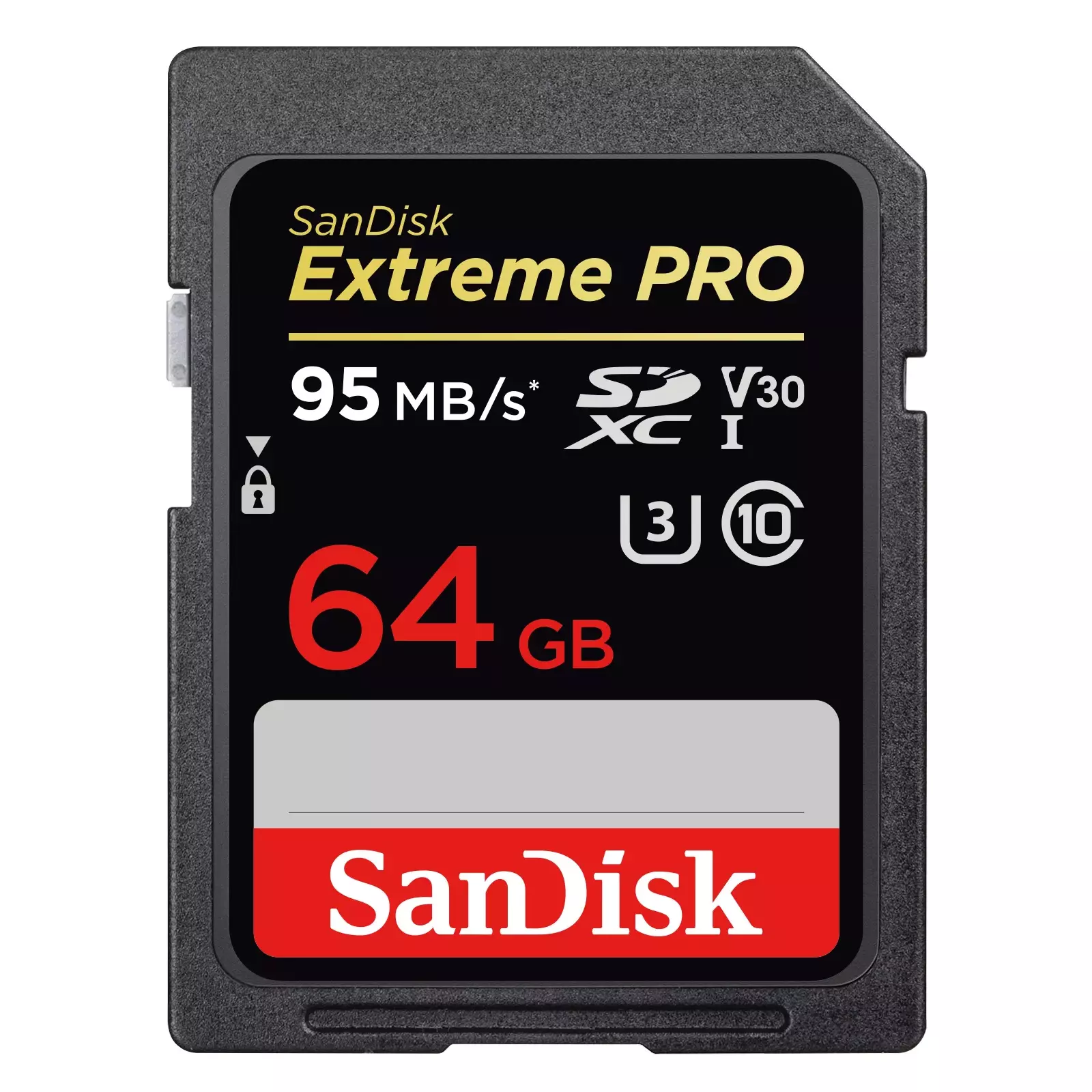 SANDISK SDSDXXG-064G-GN4IN Photo 1