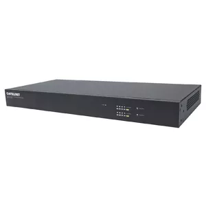 Managed Switch Intellinet 8-Port Gigabit Ethernet PoE+