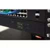 Pārvaldāms slēdzis Intellinet 8-portu Gigabit Ethernet PoE+ Photo 2