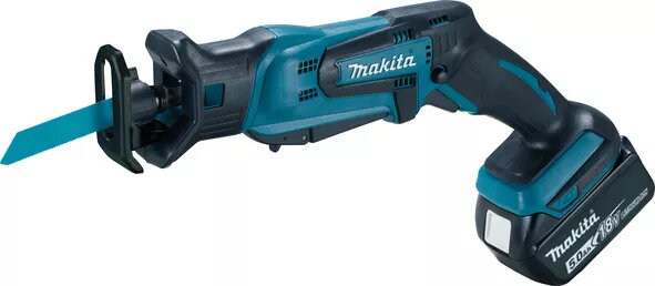 Zāģis Makita DJR183RT1J, DJR183RT1J, 0088381818469