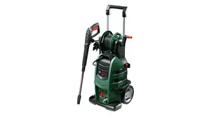 Bosch AdvancedAquatak 150 Electric Pressure Washer, 2200 W, 150 bar, 510 l/h
