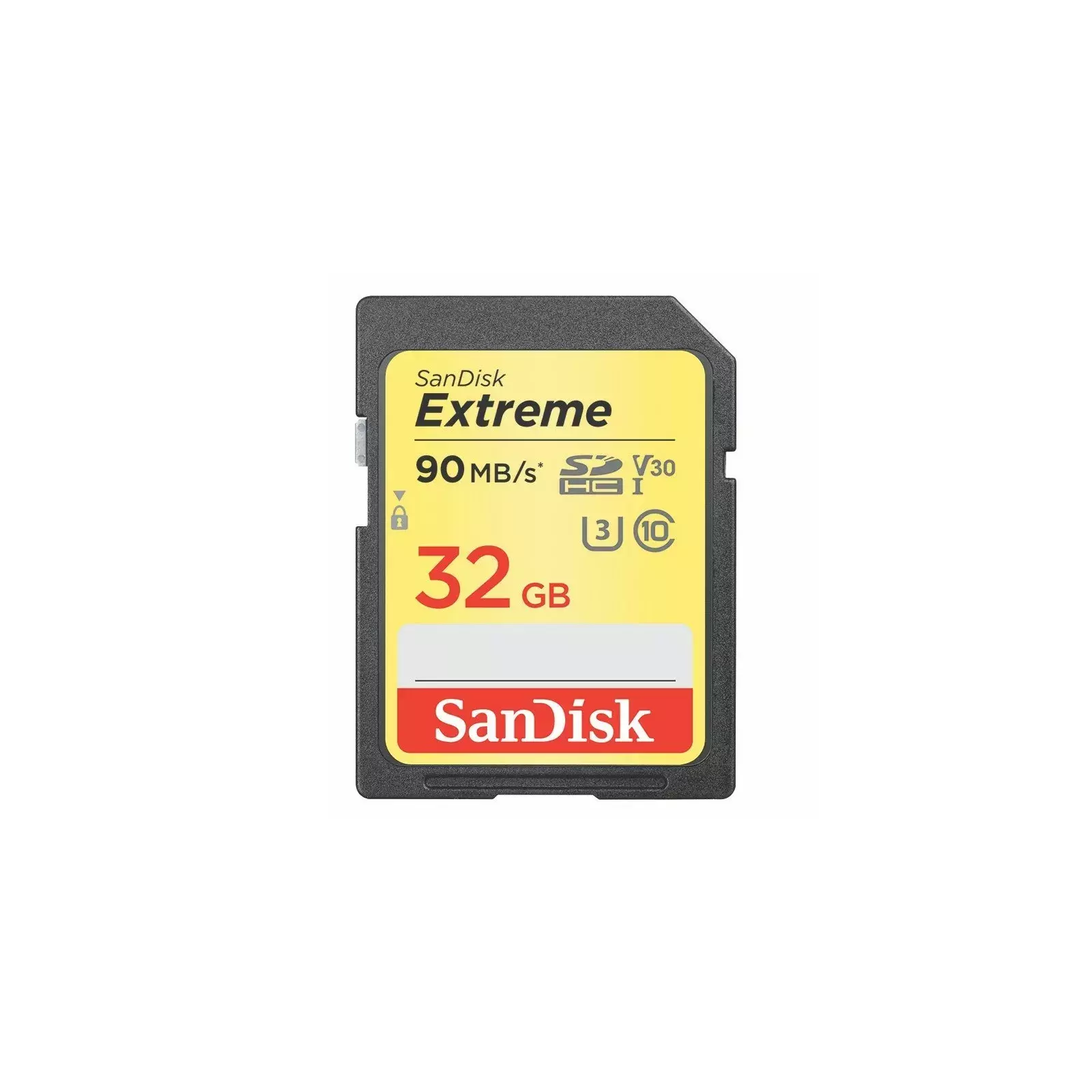 SANDISK SDSDXVE-032G-GNCIN Photo 1