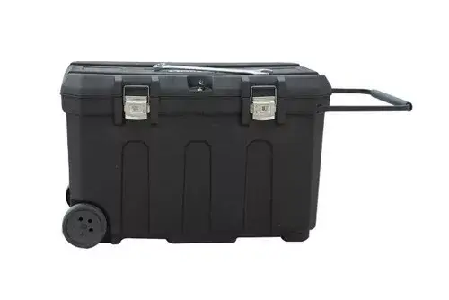 Trolley case Stanley MOBILE Job Chest Photo 2