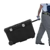 Trolley case Stanley MOBILE Job Chest Photo 3