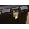 Trolley case Stanley MOBILE Job Chest Photo 4