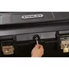 Trolley case Stanley MOBILE Job Chest Photo 5