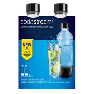 SodaStream 1042260410 piederums gāzēto dzērienu automātam Ūdens gāzēšanas pudele