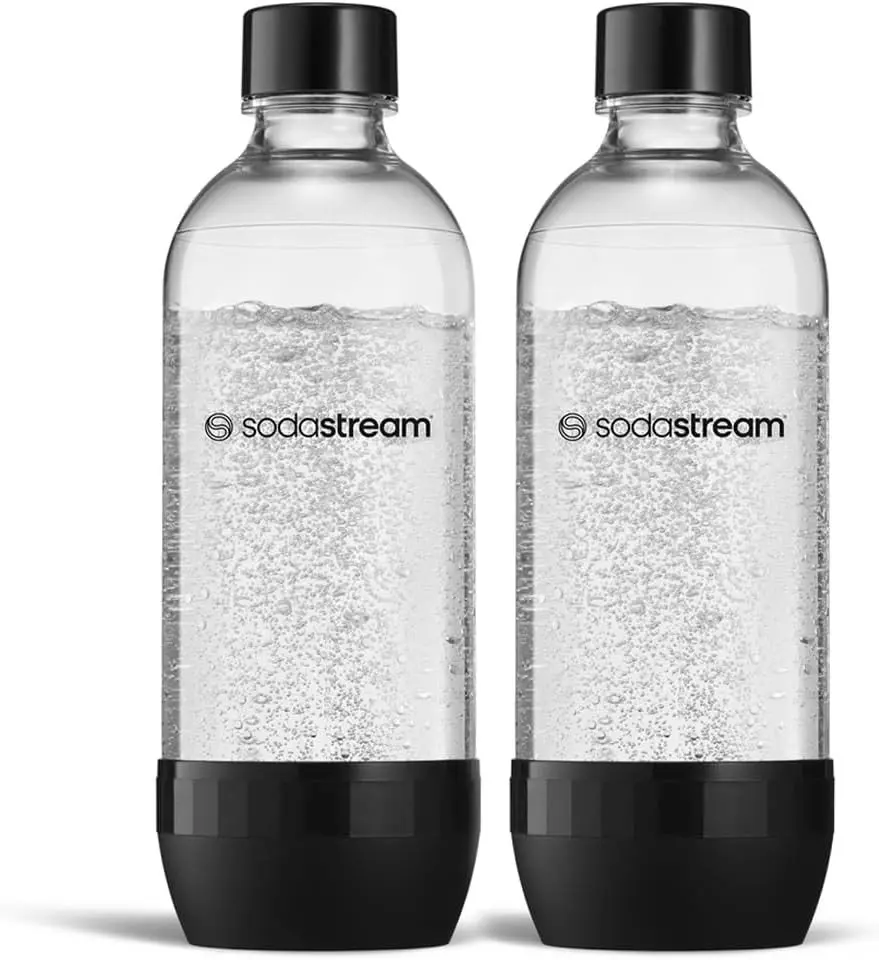 Газированная бутылка SodaStream 1042260410 Photo 2