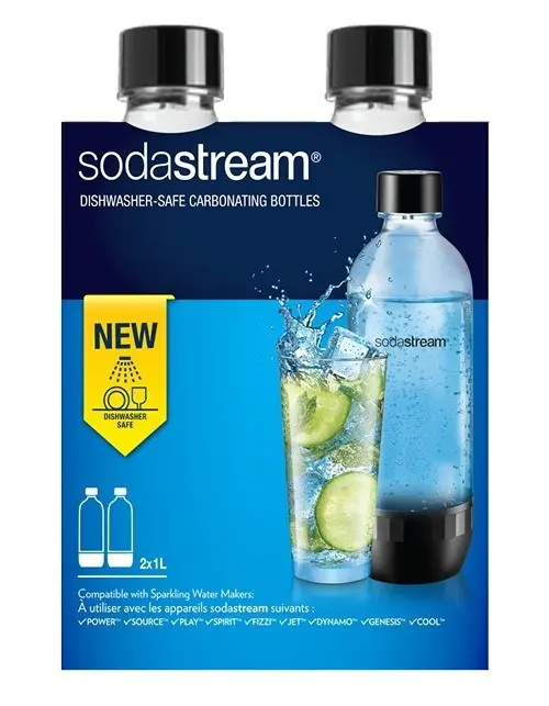 Газированная бутылка SodaStream 1042260410 Photo 3