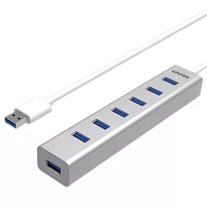 USB Хаб UNITEK Y-3090