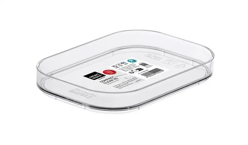 Крышка для ящика SmartStore Compact Clear M Photo 2