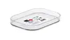Крышка для ящика SmartStore Compact Clear M Photo 2