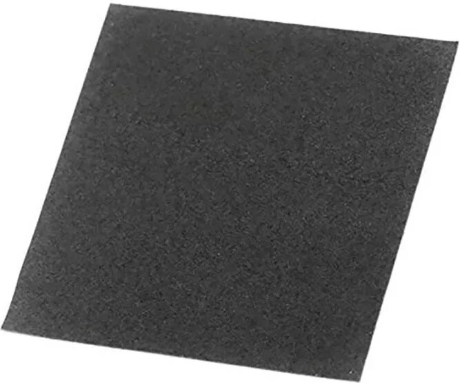 Siltuma spilventiņš Thermal Grizzly Carbonaut TG-CA-38-38-02-R