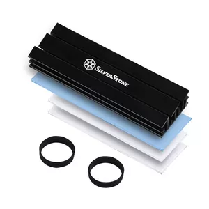 Радиатор Silverstone SST-TP02-M2