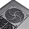 Ventilatora filtrs Silverstone SST-FF125B Photo 4