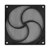 Ventilatora filtrs Silverstone SST-FF125B Photo 5