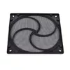 Ventilatora filtrs Silverstone SST-FF125B Photo 6
