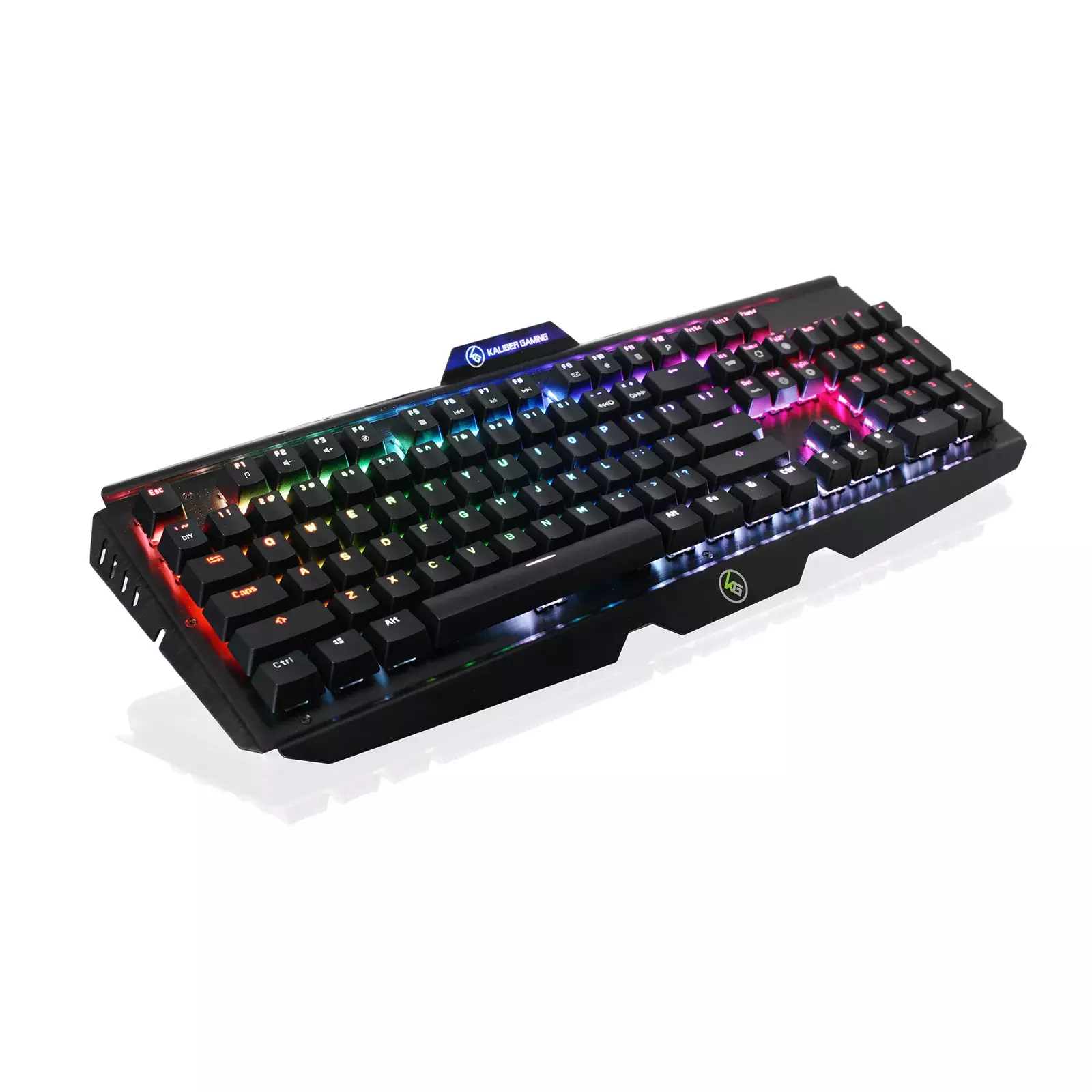 IOGEAR GKB720RGB-BN Photo 1