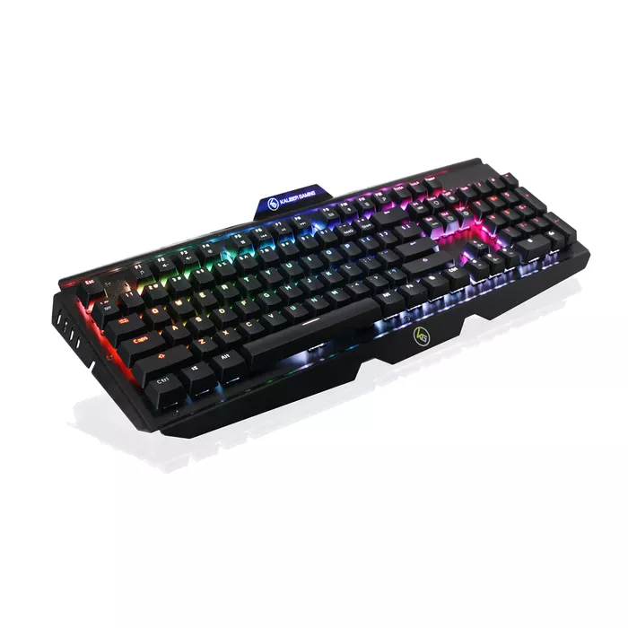 IOGEAR GKB720RGB-BN Photo 1