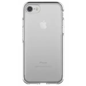 Cover Transparent Otterbox Symmetry 11.9 cm (4.7")