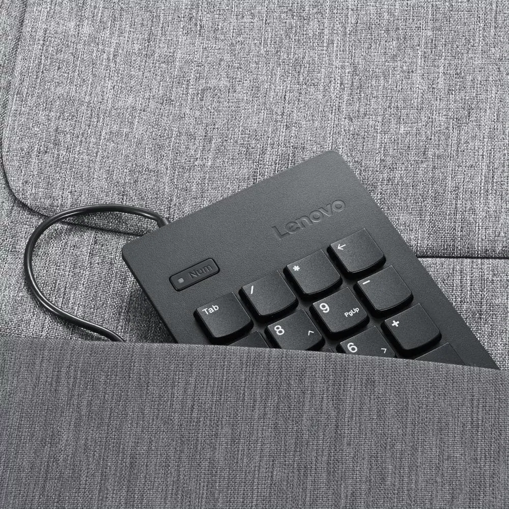 Цифровая клавиатура Lenovo KBD_BO Num Keypad 1 Photo 4