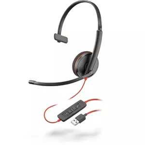 Наушники POLY Blackwire C3210