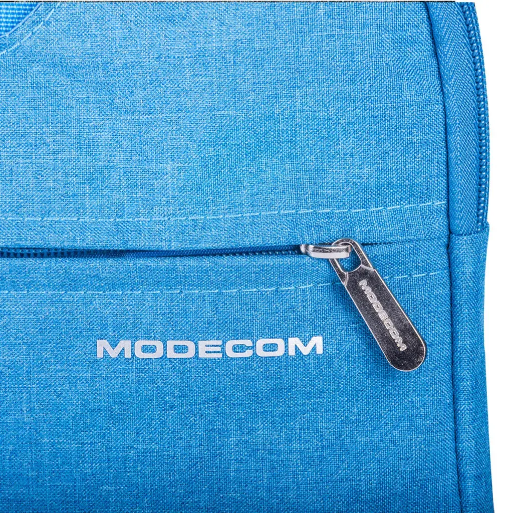 MODECOM TOR-MC-HIGHFILL-11-BLU portfelis Photo 4
