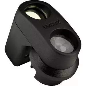 Skata meklētājs Sekonic 5° priekš Litemaster Pro-478D/DR — optisks skata meklētājs 5° leņķī