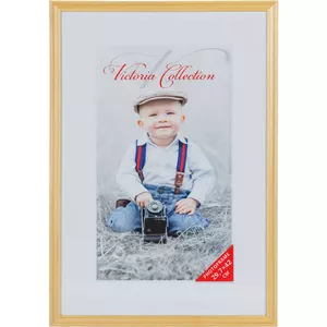 Photo frame Victoria Collection Victoria Memory A3 natural wood — A3 size, natural wood finish