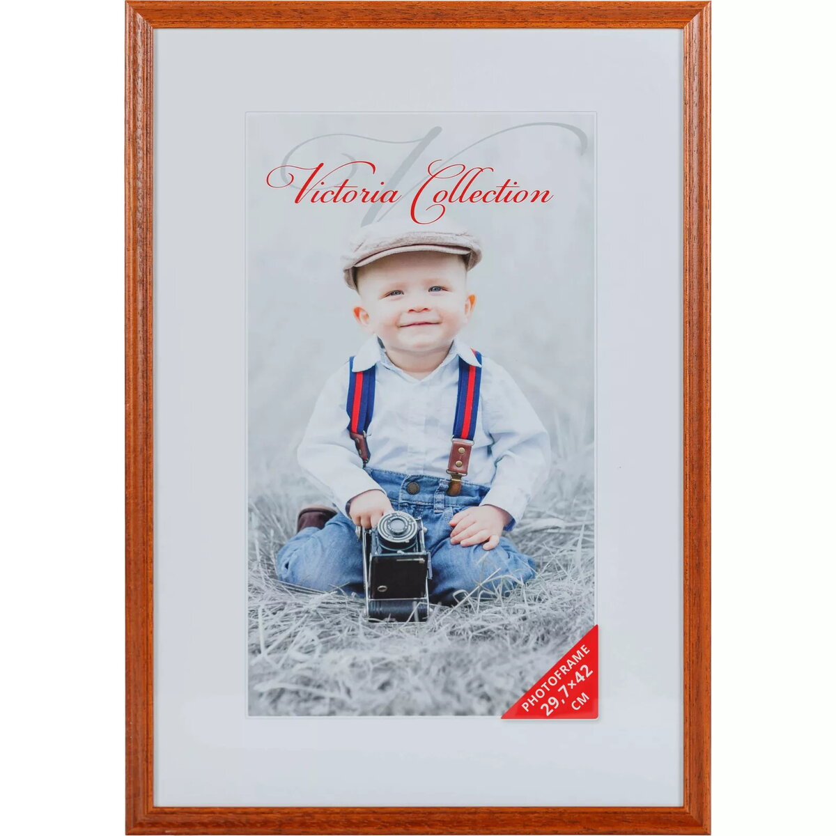 Foto rāmis Victoria Collection Memory A3