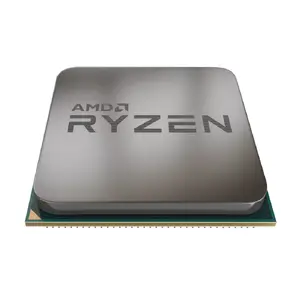 Процессор AMD Ryzen 5 3400G 3.7 GHz 4 ядра 4 MB L3 Socket AM4