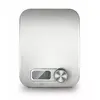 Kitchen scale Caso 3265 stainless steel rectangular Photo 2