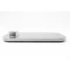 Kitchen scale Caso 3265 stainless steel rectangular Photo 4