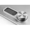 Kitchen scale Caso 3265 stainless steel rectangular Photo 6