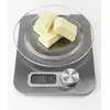 Kitchen scale Caso 3265 stainless steel rectangular Photo 8