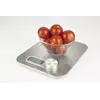 Kitchen scale Caso 3265 stainless steel rectangular Photo 9