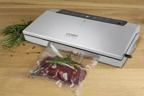 Vakuuma iesaiņotājs Caso GourmetVAC 380 Photo 11